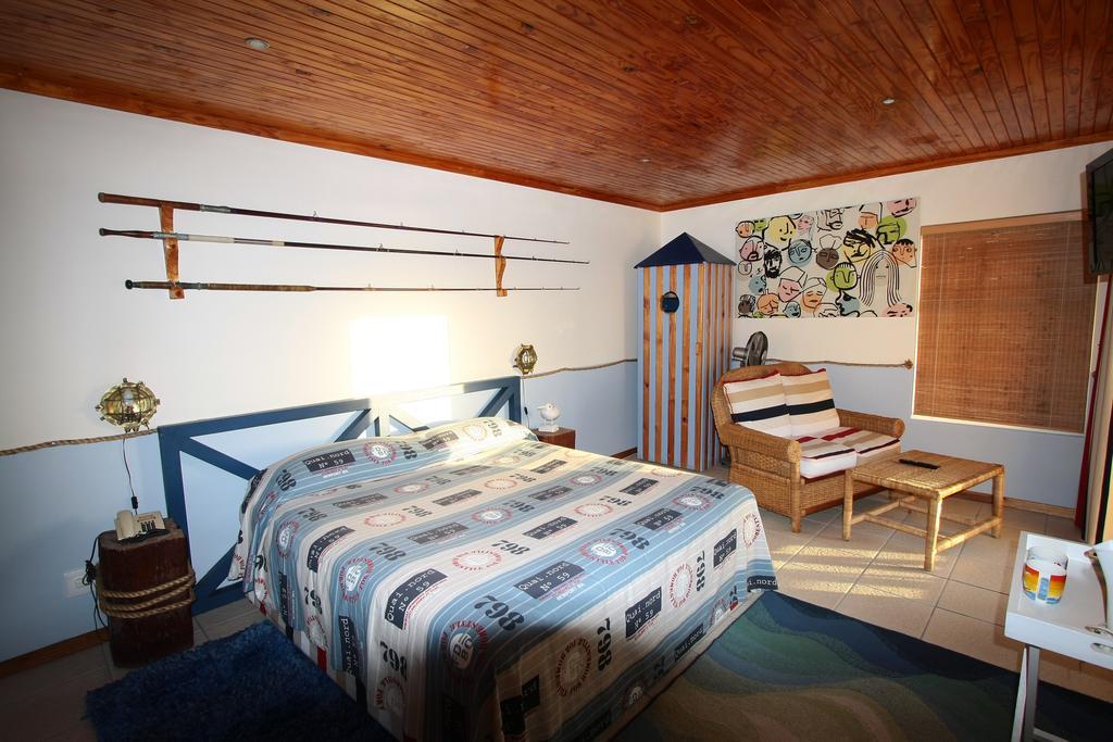 Lagoon Lodge Walvis Bay Zimmer foto
